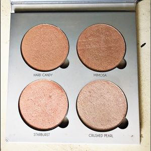 Anastasia Beverly Hills Gleam Glow Kit